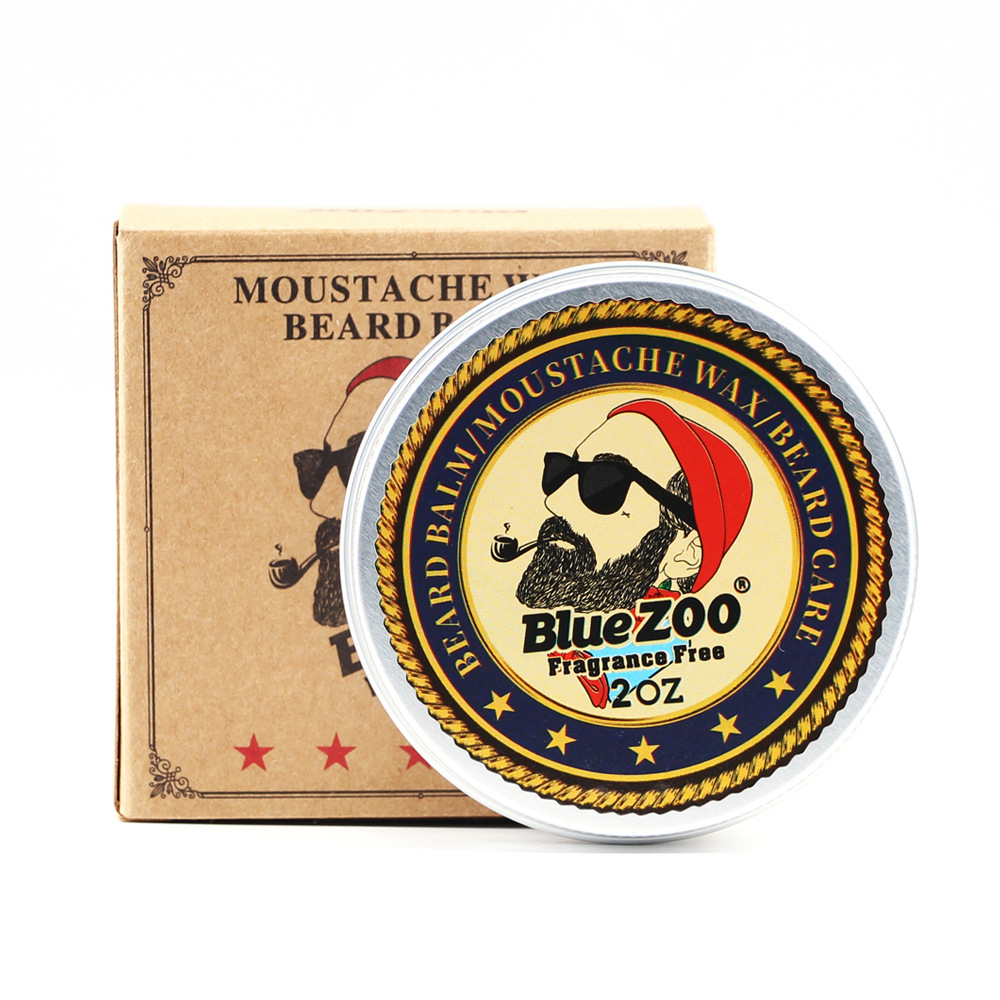 Beard Comb Image