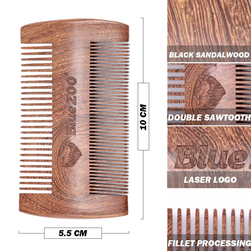 Beard Comb Image