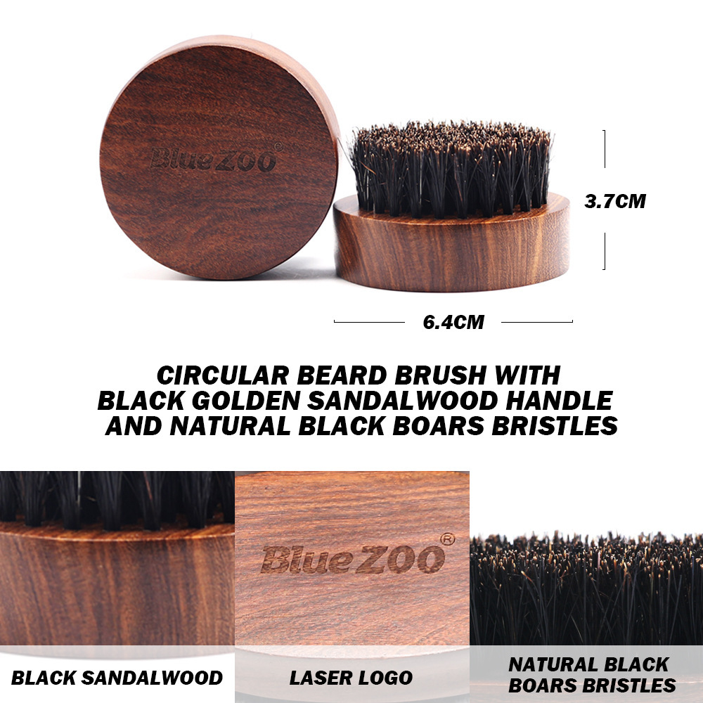 Beard Comb Image