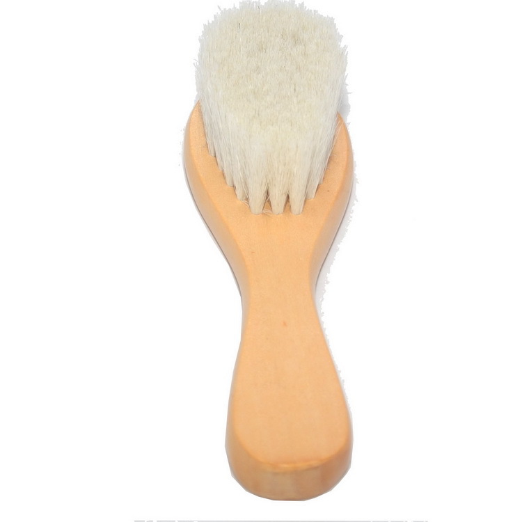Wooden Comb