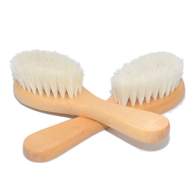 Bath Brush
