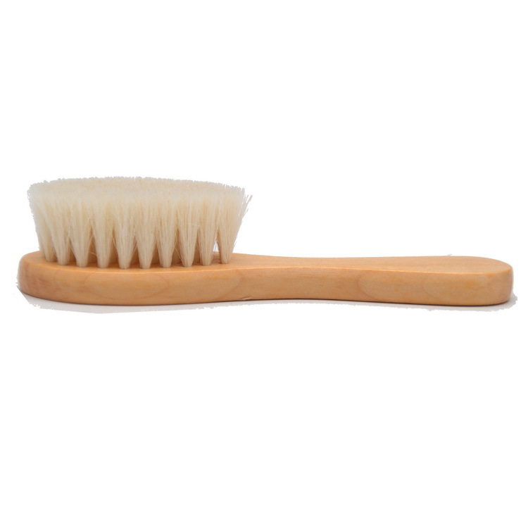 Baby Hair Care