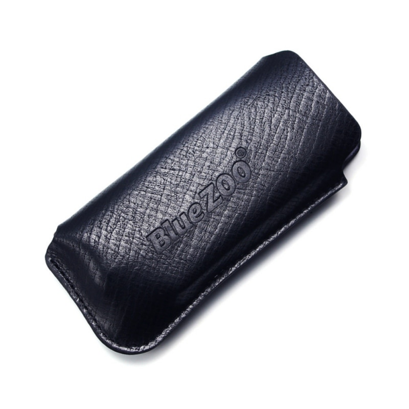Compact Folding Comb