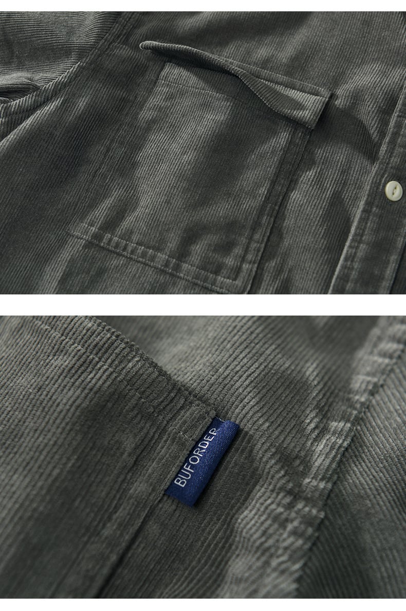 Men's Jacket Image 6