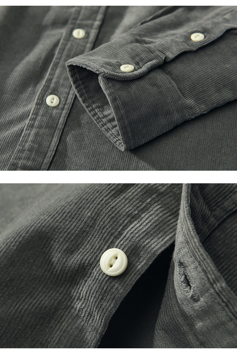 Men's Jacket Image 7