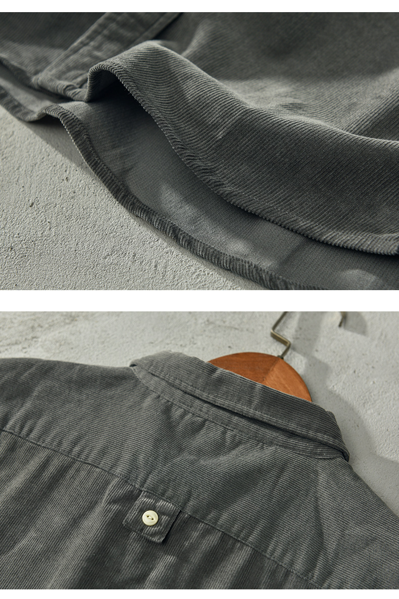 Men's Jacket Image 8