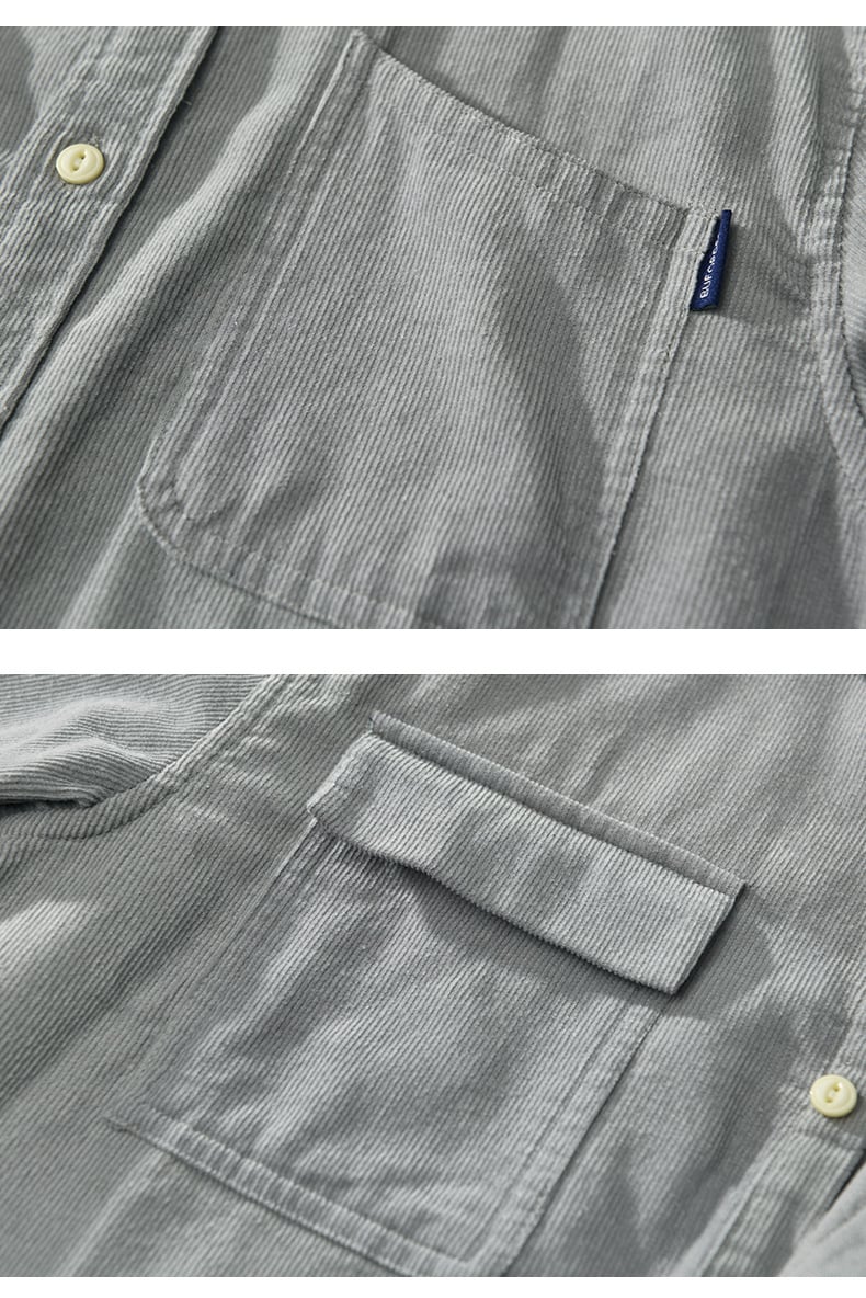 Men's Jacket Image 9