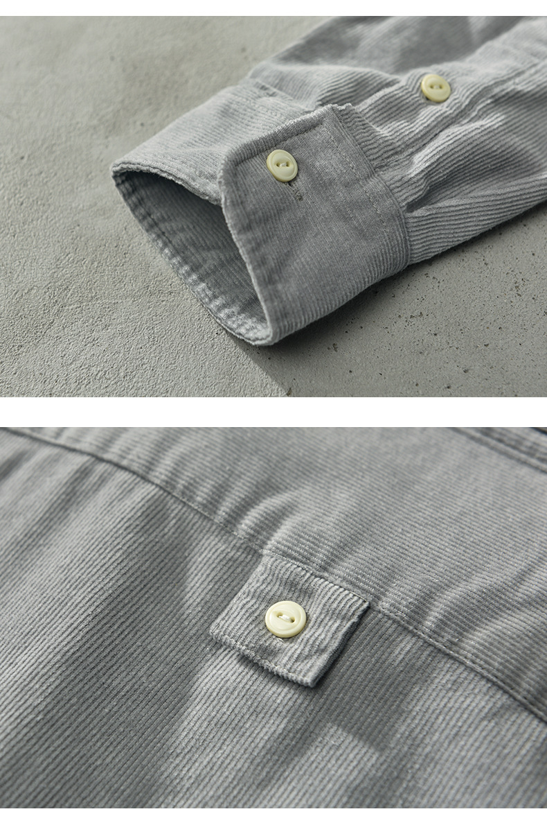 Men's Jacket Image 10