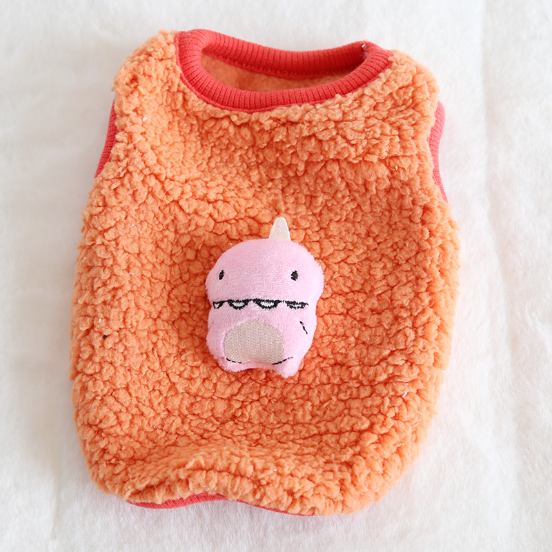 Pet Vest Casual Wear