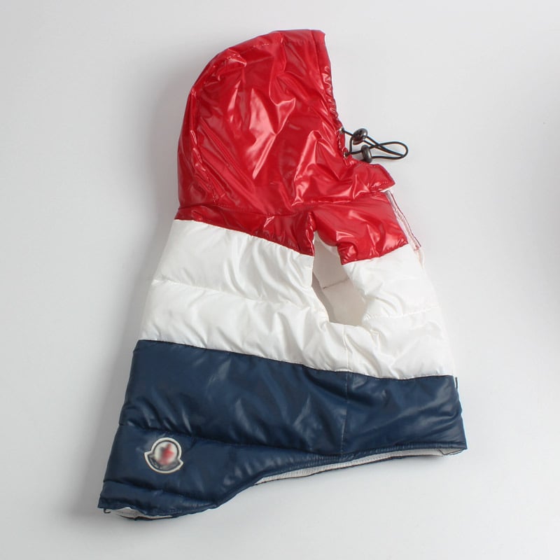 Dog Vest Side View