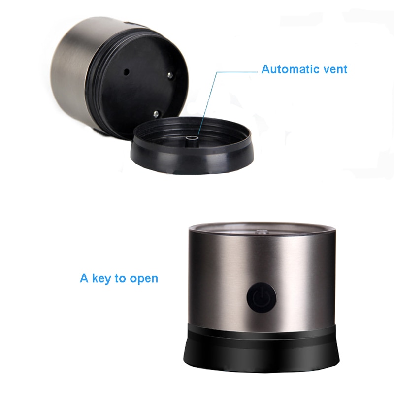 500ML富氢发生器便携式滤水器电离器H2 PEM碱性氢瓶电解饮料氢（5）