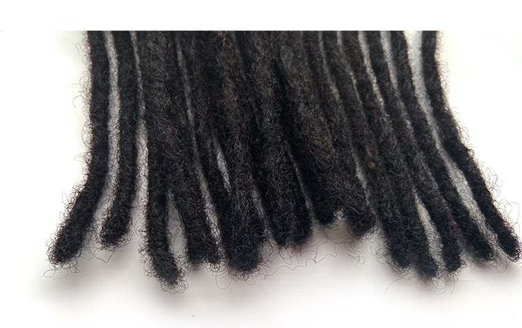 Dirty Braid Wig Image 1