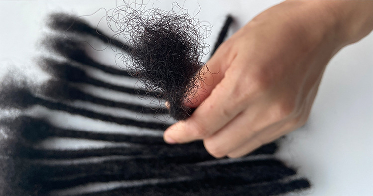 Dirty Braid Wig Image 2