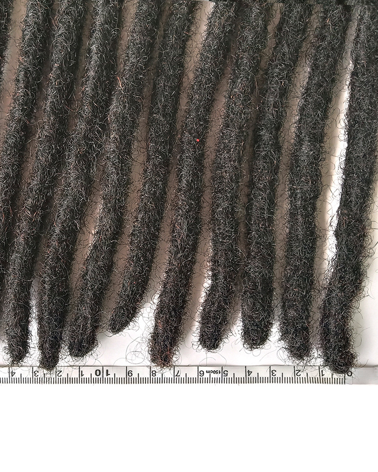 Dirty Braid Wig Image 4