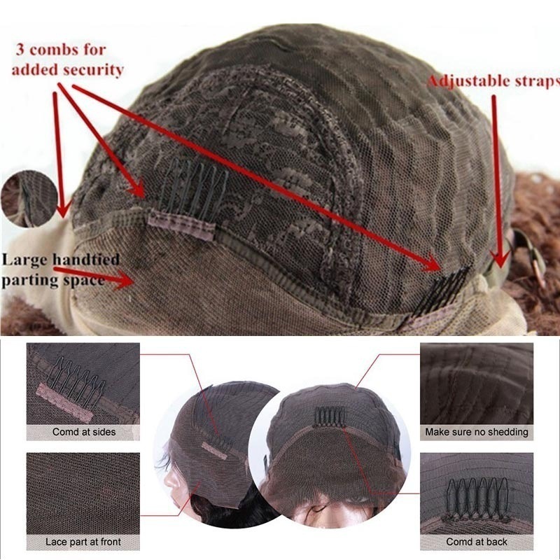 Women's Big Wave Headgear Image 6