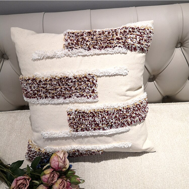 Cushion Cover Pattern 6