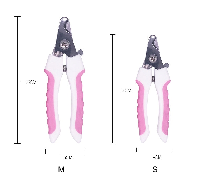 Pet Nail Clippers 1