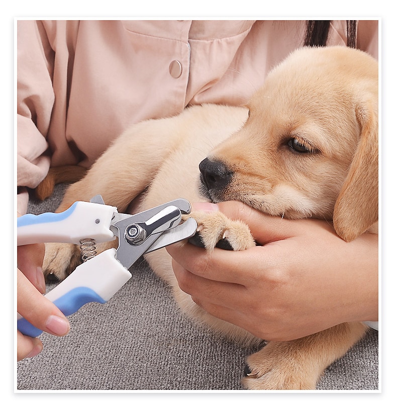 Pet Nail Clippers 3