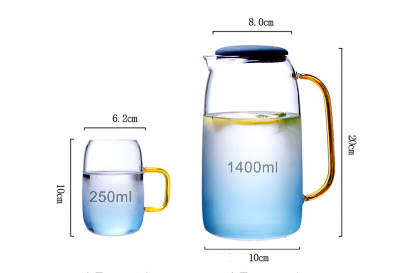 Juice Jug Image 1