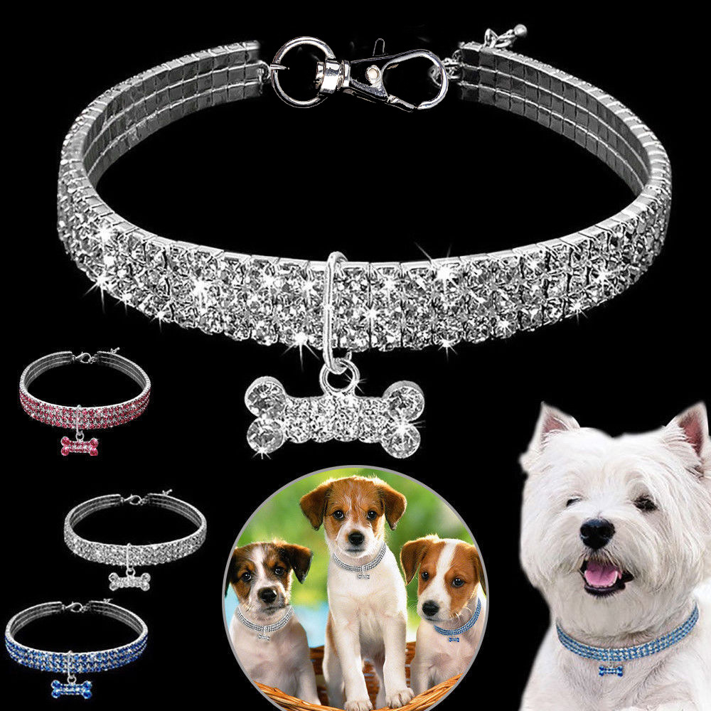 Dog Necklace Image 1