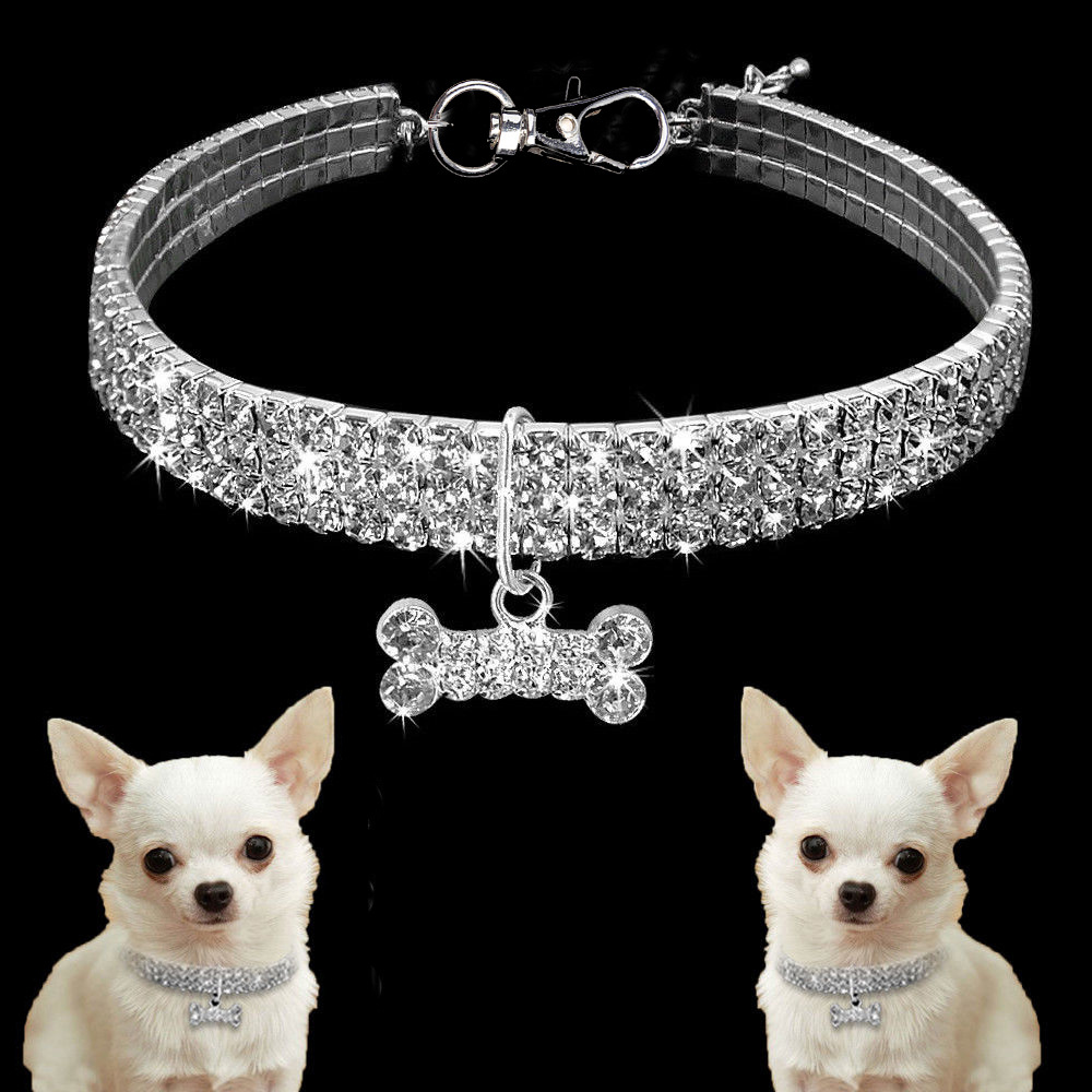 Dog Necklace Image 4