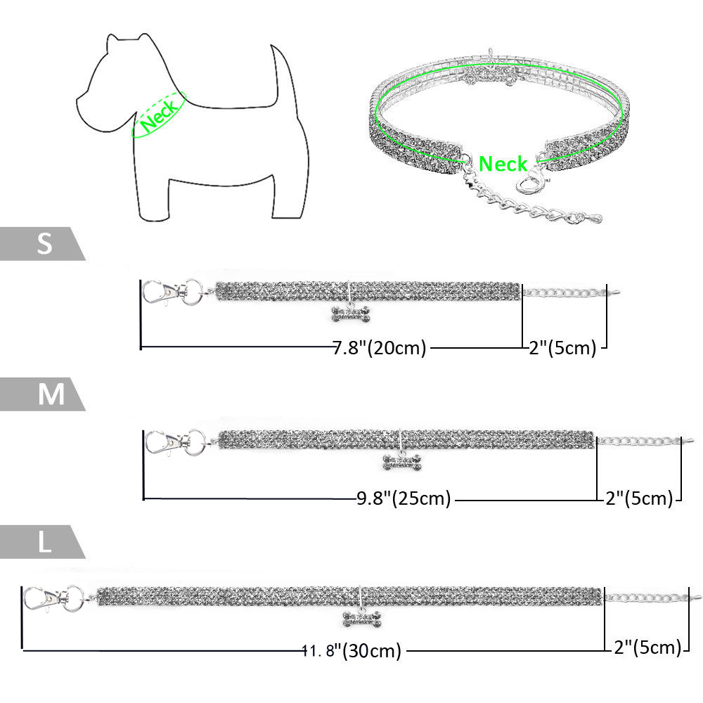 Dog Necklace Image 7