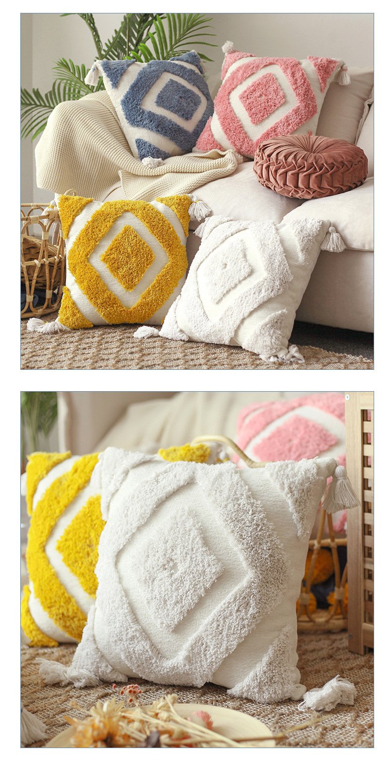 Nordic Pillow Image 1