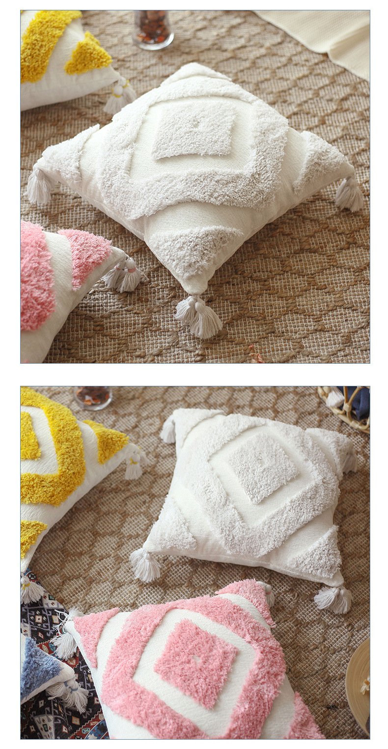 Nordic Pillow Image 2