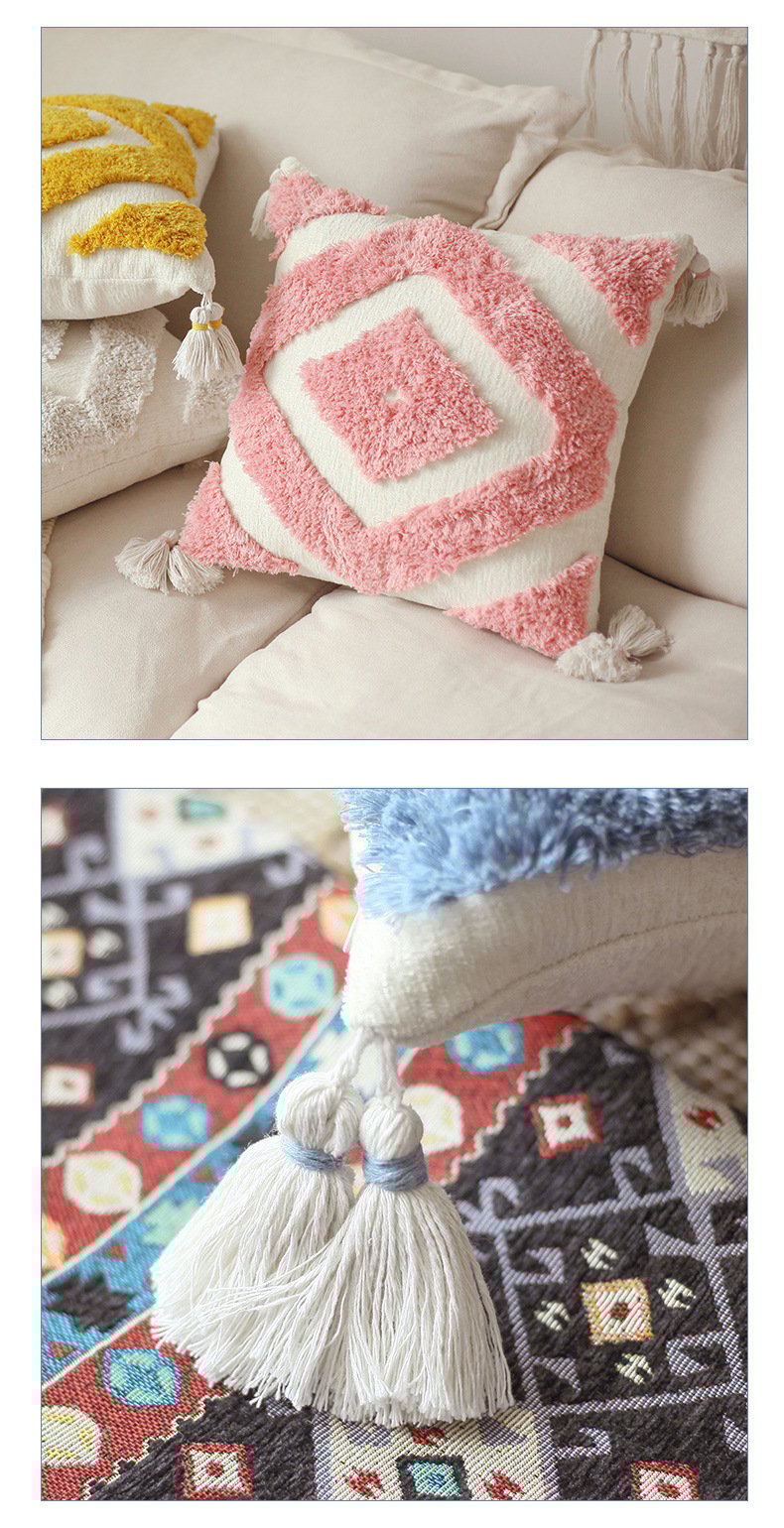 Nordic Pillow Image 3