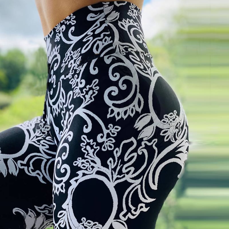 Sports Leggings 2
