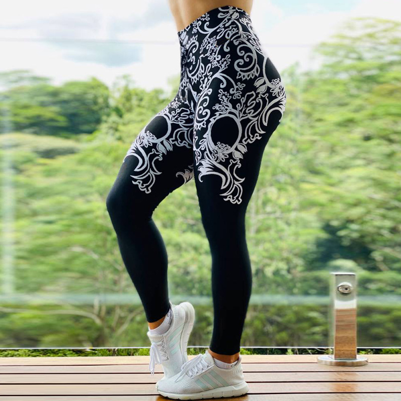 Sports Leggings 3