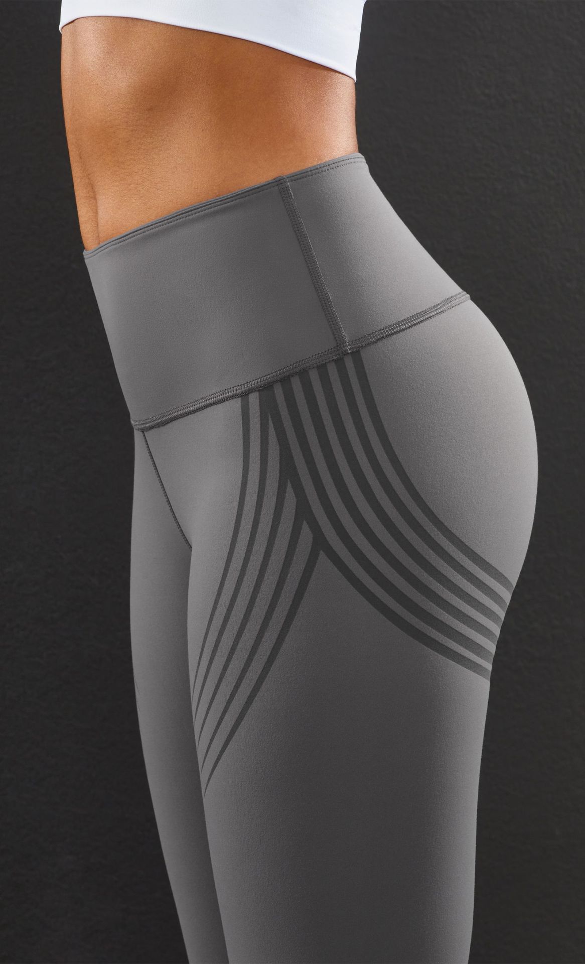 Yoga Pants Image 5