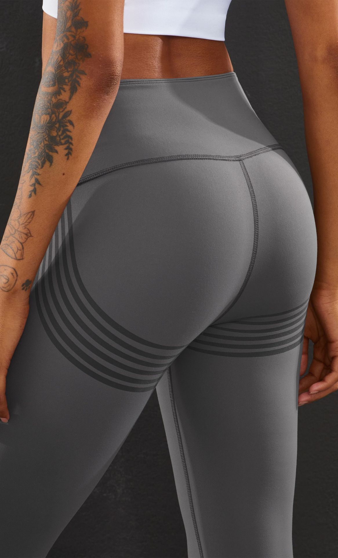 Yoga Pants Image 6
