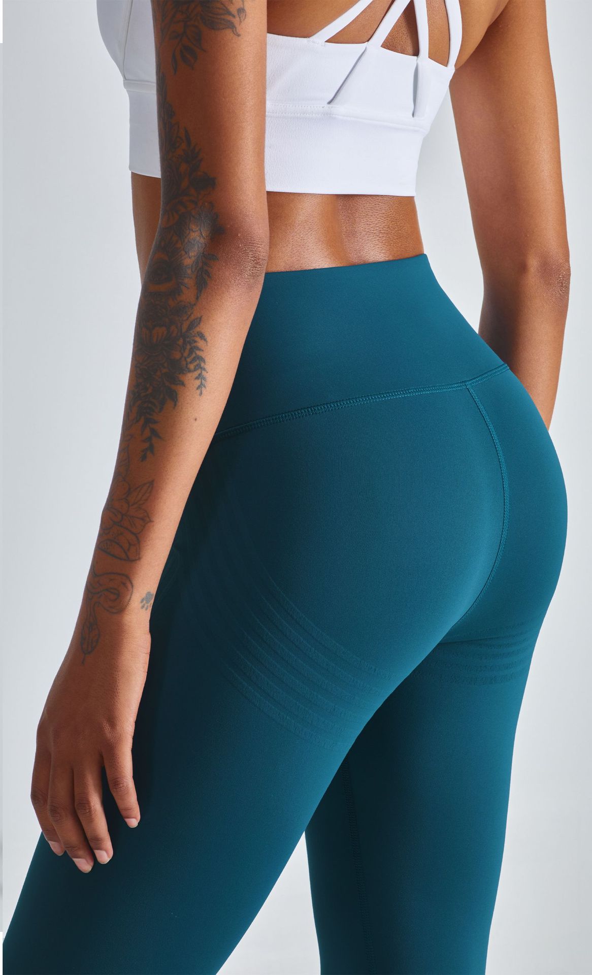 Yoga Pants Image 8