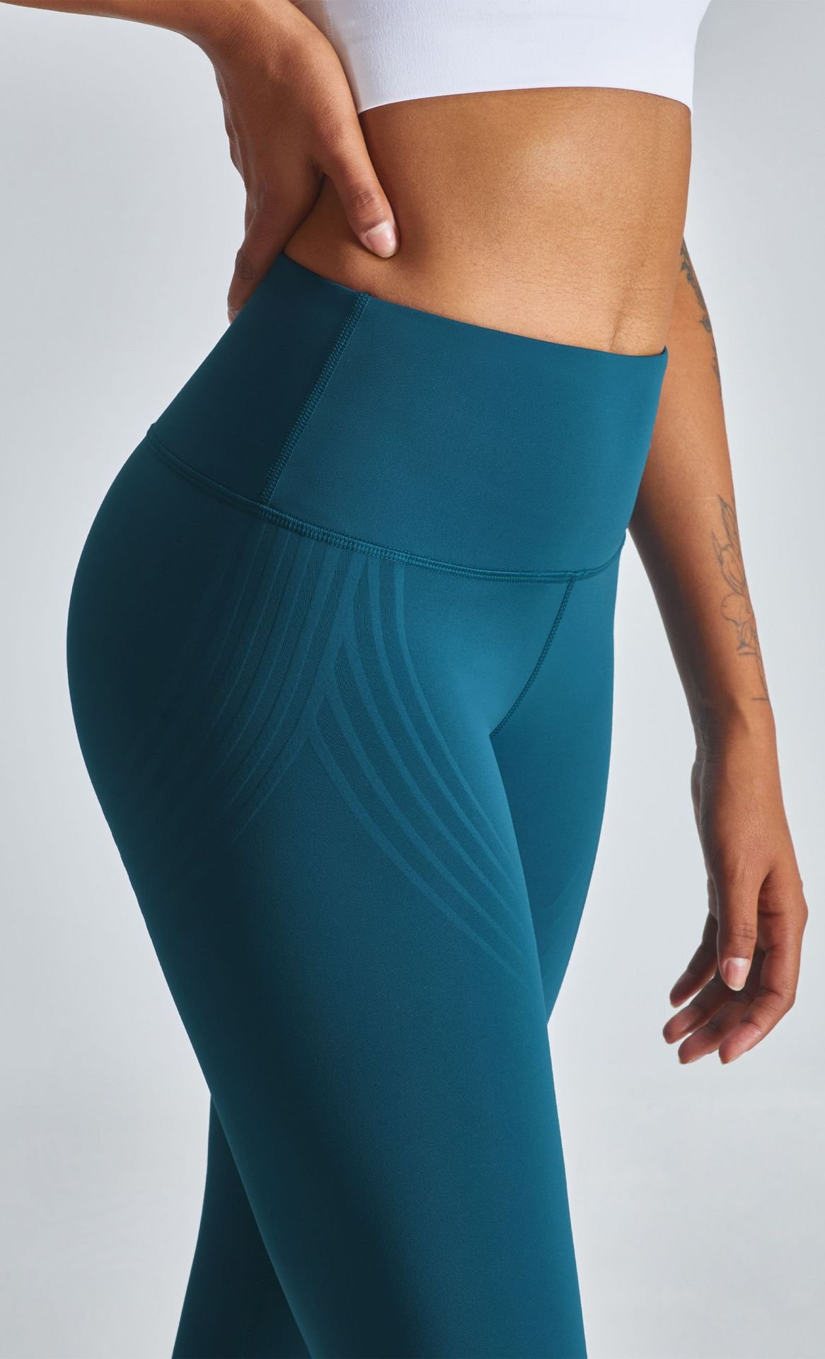 Yoga Pants Image 9