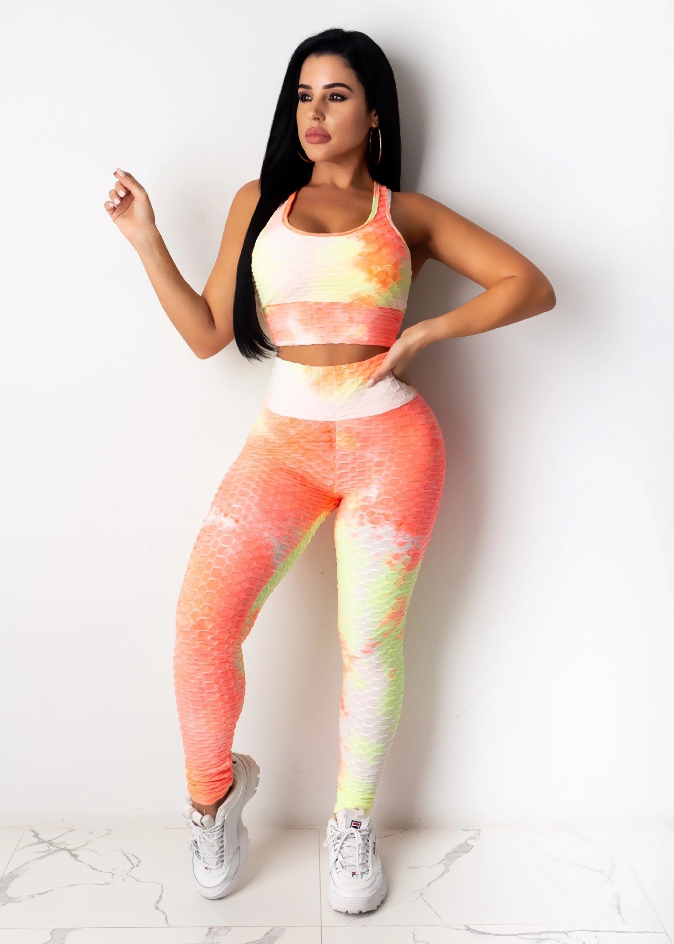 Yoga Clothes Image 5