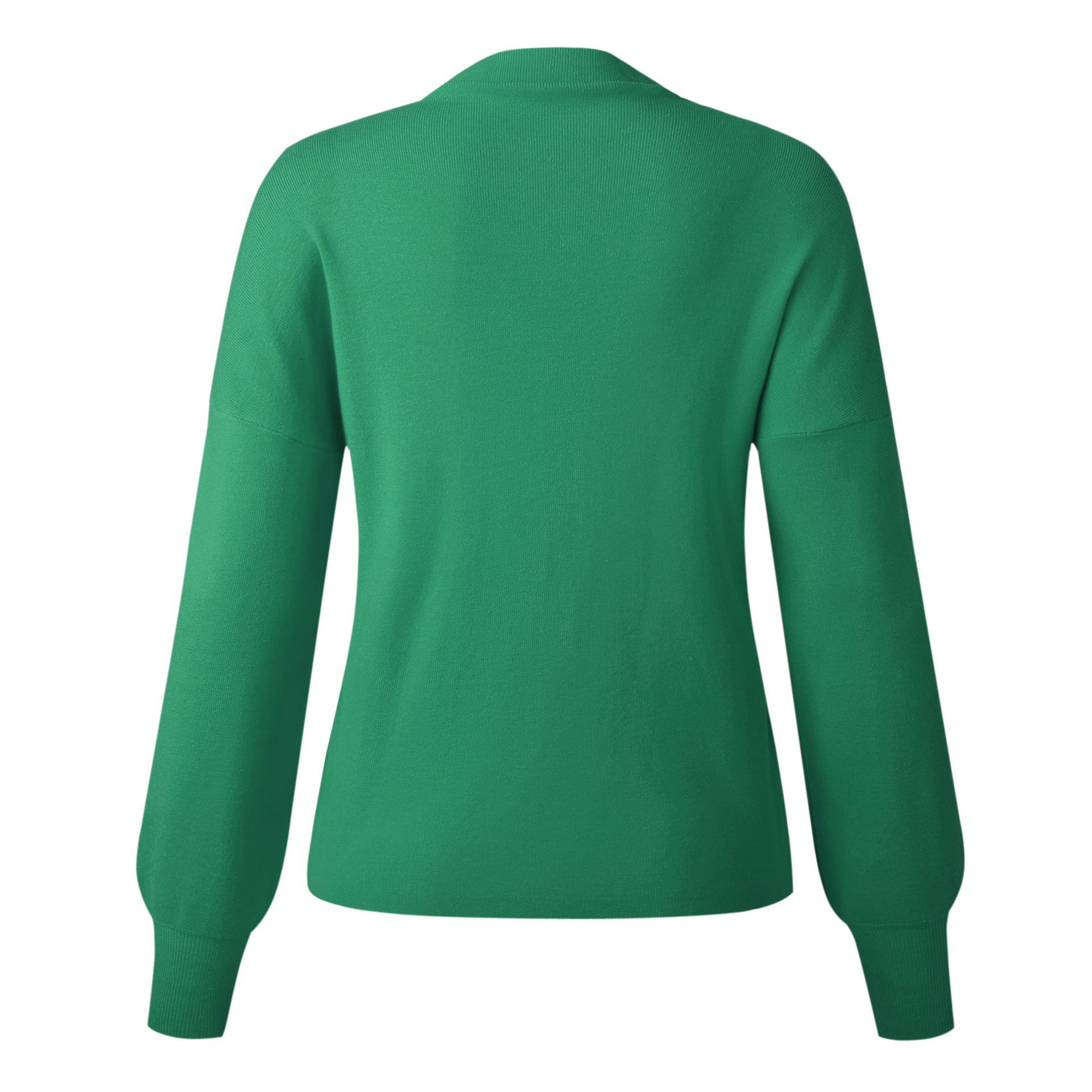 Knitted Pullover Image 43