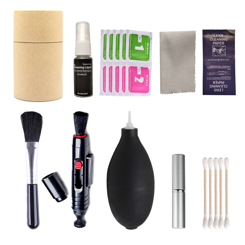 Cleaning Kit