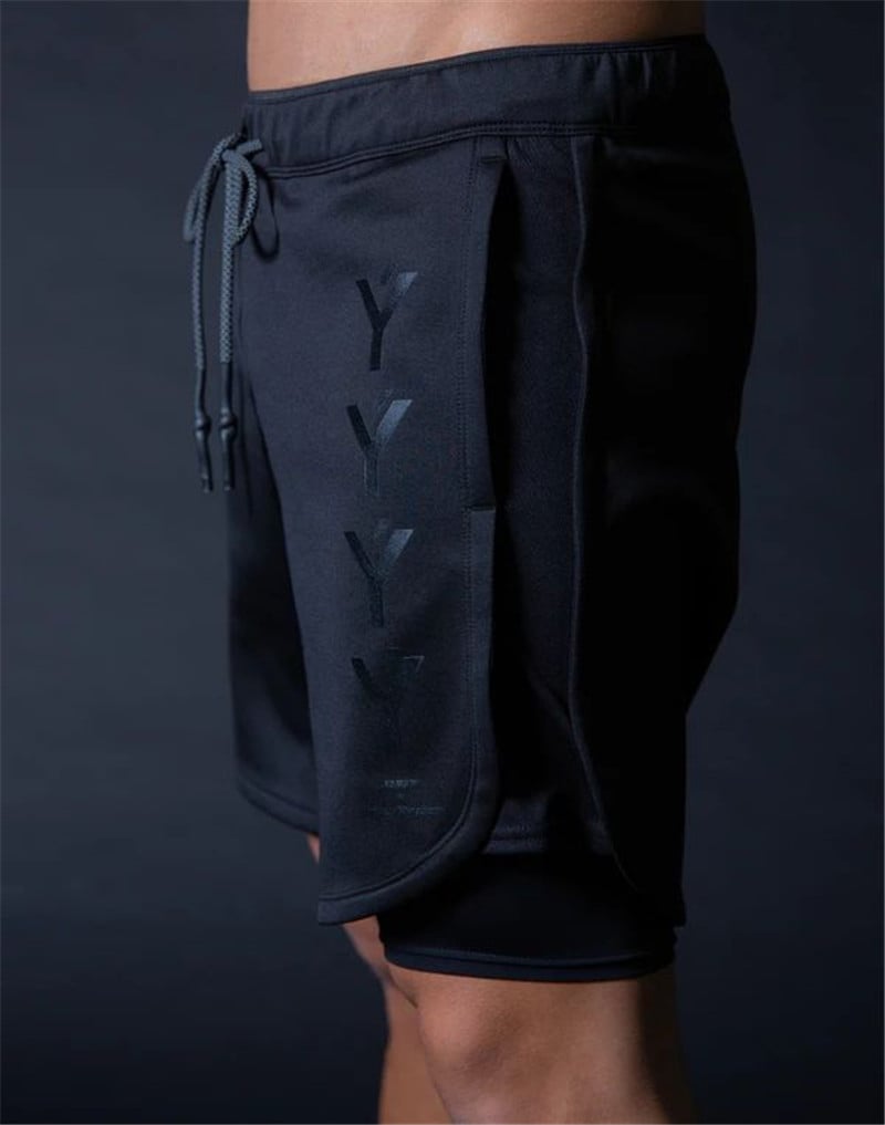 Training Running Shorts 8