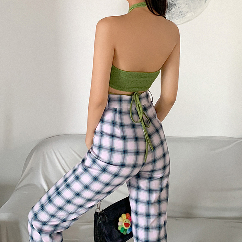 Women Y2k Corset Camisole - Image 8