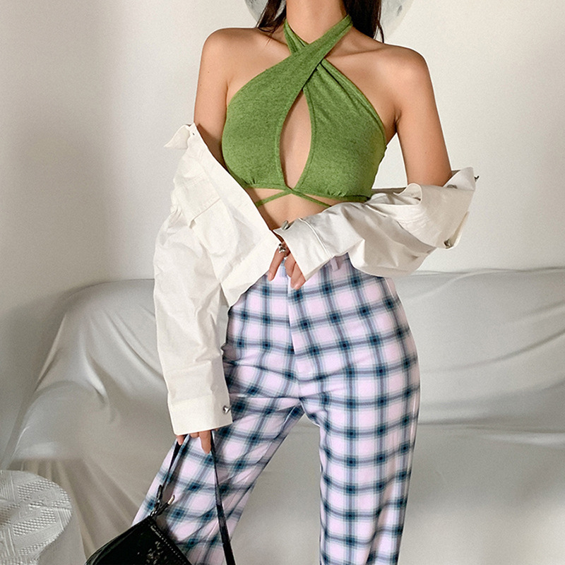 Women Y2k Corset Camisole - Image 11