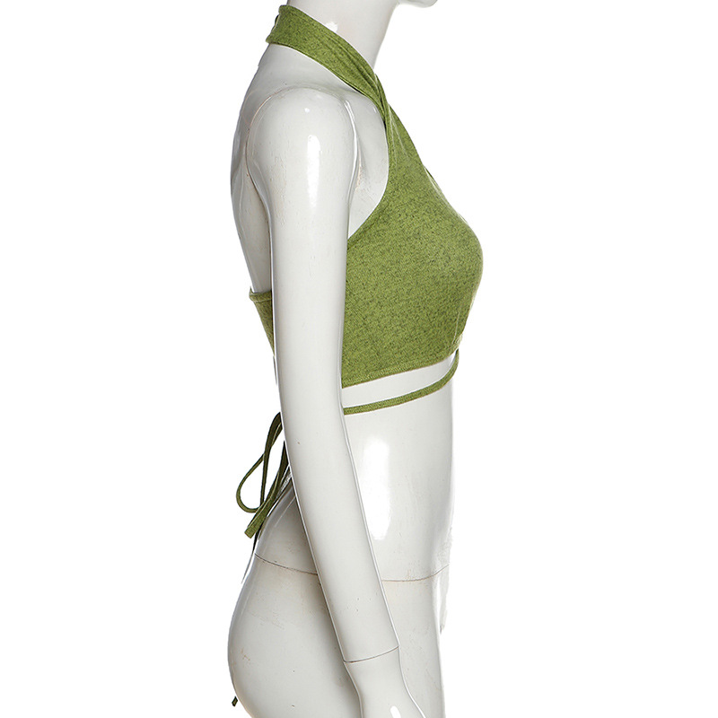 Women Y2k Corset Camisole - Image 15