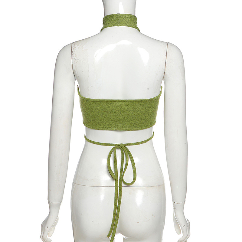 Women Y2k Corset Camisole - Image 16