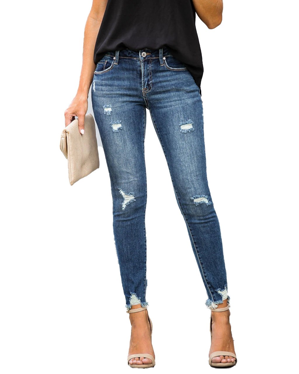 Slim-Fit Jeans - Image 2