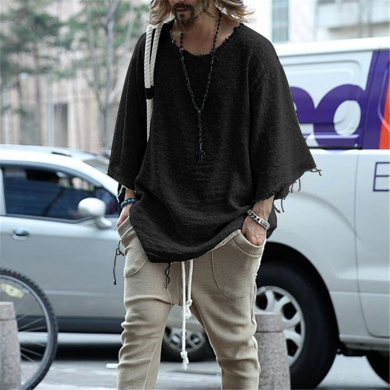Solid Color Top - Image 5