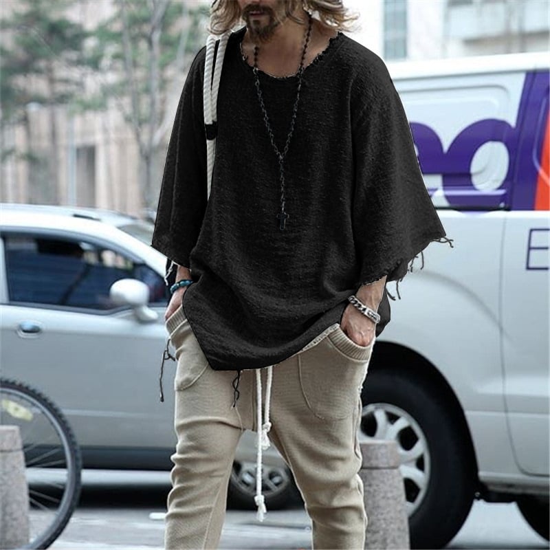 Solid Color Top - Image 6