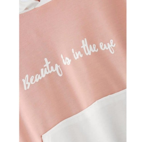 Hoodie in Different Colors