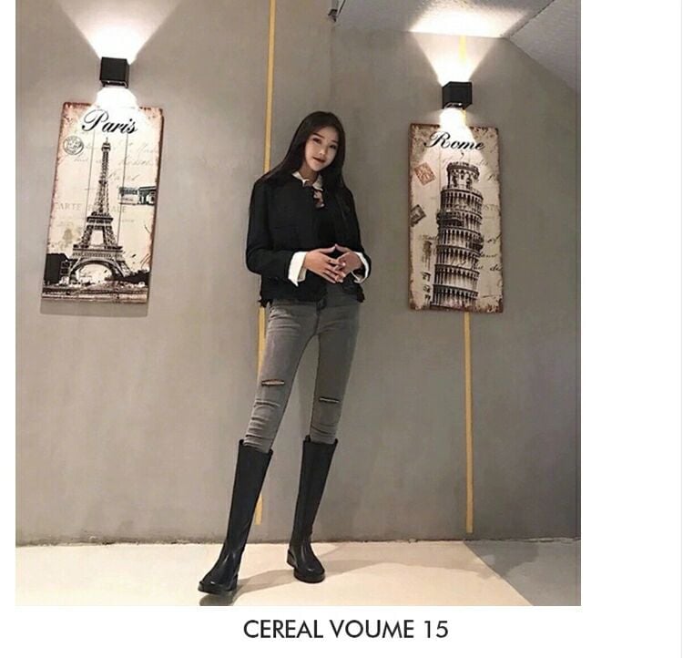 Comfortable and Durable Boots
