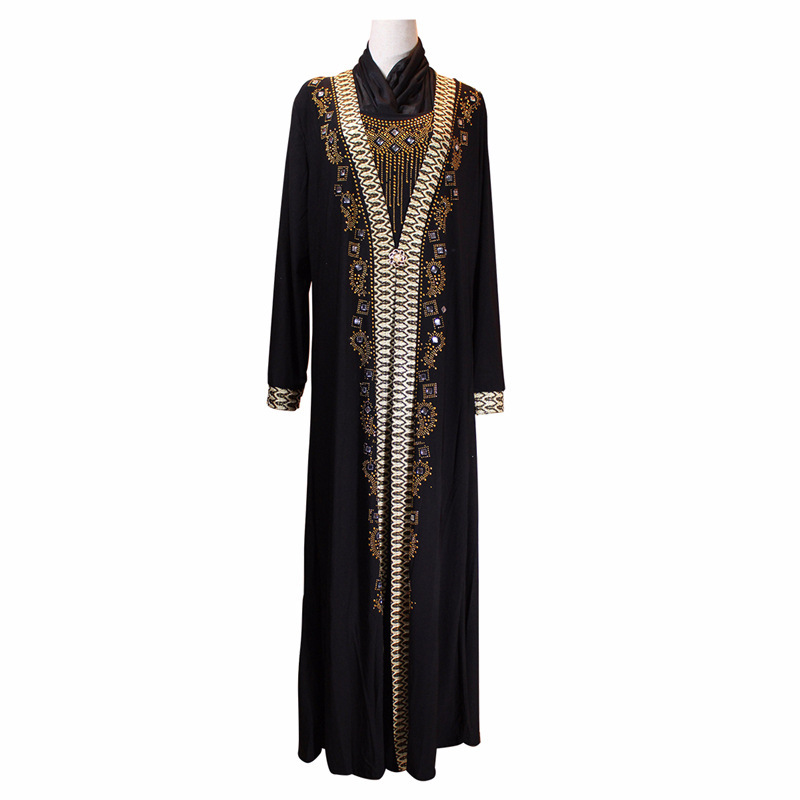 Beaded Dress 2