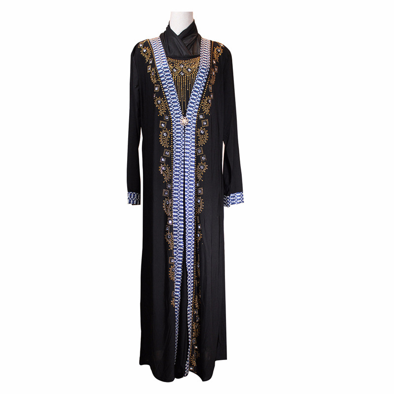 Beaded Dress 4